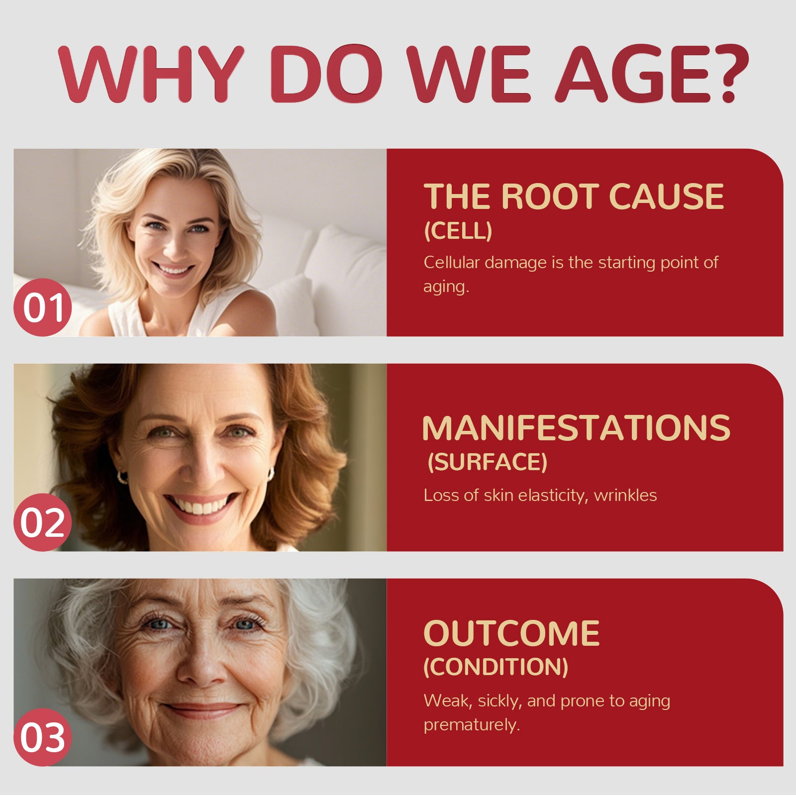 NutriLake® NAD+ FOR WOMEN: Cellular Renewal & Radiance Support